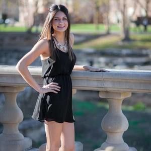 Meet your Posher, Sajni